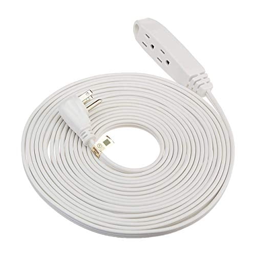 3-Feet UL Approved ClearMax Universal 18AWG Power Cord 6844241 2 Pack 3-Feet UL Approved ClearMax Universal 18AWG Power Cord 6844241 2 Pack